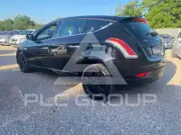 2009 Lancia Delta
