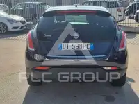 2009 Lancia Delta
