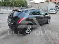 2009 Lancia Delta