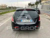 2009 Lancia Delta