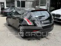 2009 Lancia Delta