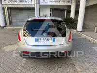 2009 Lancia Delta