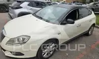 2009 Lancia Delta