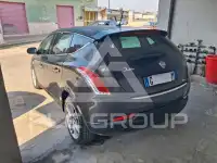 2009 Lancia Delta