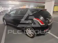 2009 Lancia Delta