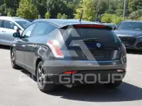 2009 Lancia Delta