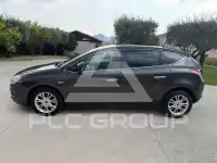 2009 Lancia Delta