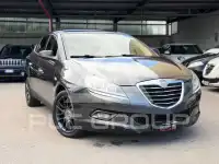 2009 Lancia Delta