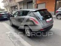 2009 Lancia Delta