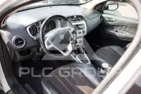 2009 Lancia Delta