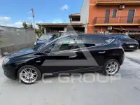 2009 Lancia Delta