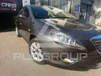 2009 Lancia Delta