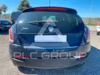 2009 Lancia Delta