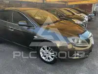 2009 Lancia Delta