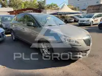 2009 Lancia Delta