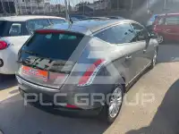 2009 Lancia Delta