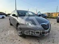 2009 Lancia Delta