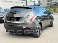 2009 Lancia Delta