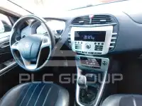 2009 Lancia Delta
