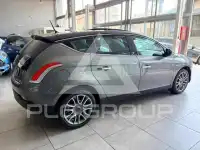 2009 Lancia Delta