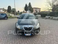 2009 Lancia Delta