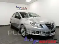 2009 Lancia Delta