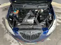 2009 Lancia Delta