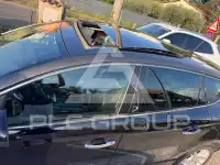 2009 Lancia Delta