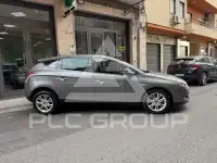 2009 Lancia Delta