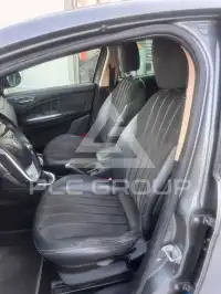 2009 Lancia Delta