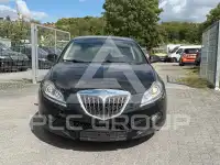 2009 Lancia Delta