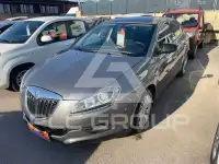 2009 Lancia Delta