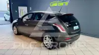 2009 Lancia Delta