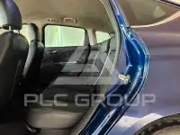 2009 Lancia Delta
