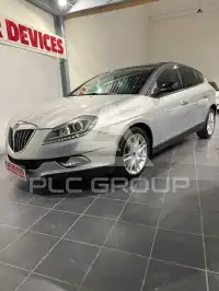 2009 Lancia Delta