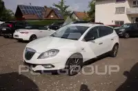 2009 Lancia Delta
