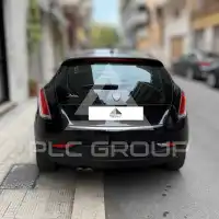 2009 Lancia Delta