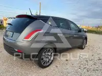 2009 Lancia Delta
