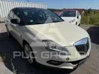 2009 Lancia Delta