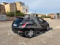 2009 Lancia Delta