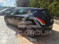 2009 Lancia Delta