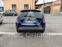 2009 Lancia Delta