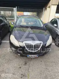2009 Lancia Delta