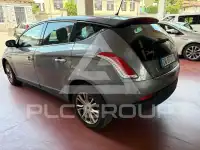 2009 Lancia Delta