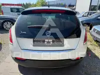 2009 Lancia Delta