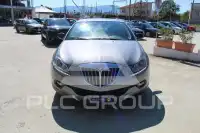 2009 Lancia Delta
