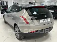2009 Lancia Delta