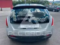 2009 Lancia Delta