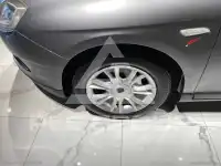 2009 Lancia Delta