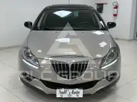 2009 Lancia Delta